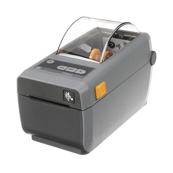Zebra ZD410 Ethernet  - термопринтер етикеток