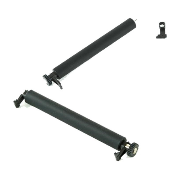 Заміна прижимного валу Bixolon