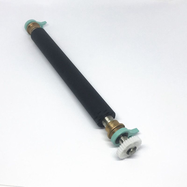 Заміна прижимного валу Godex RT700i