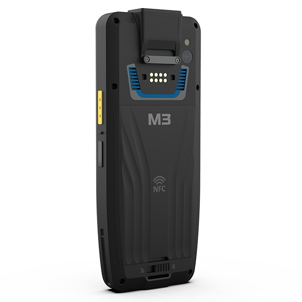 M3 MOBILE SL20K 4/64 - Термінал збору даних