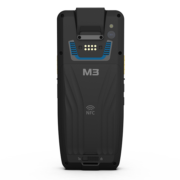 M3 MOBILE SL20K 4/64 - Термінал збору даних