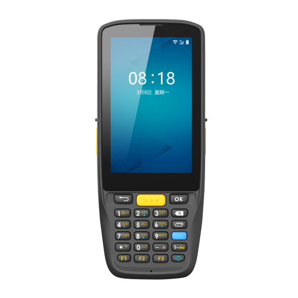 iData K1C Cold 4/64 - Термінал сбора данных