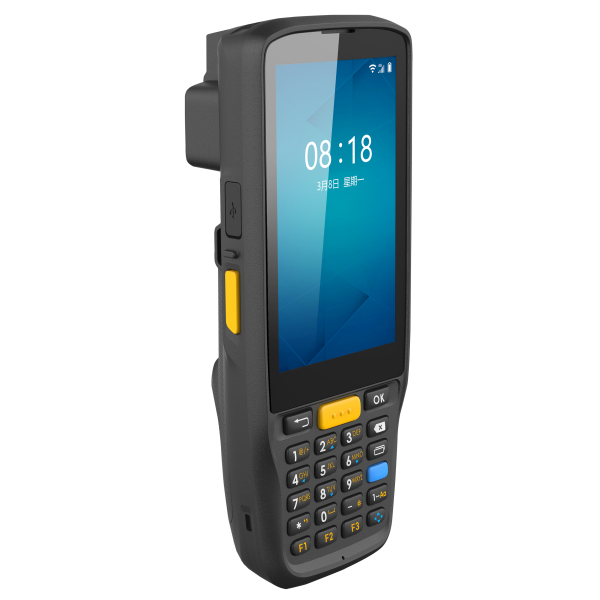 iData K1C Cold 4/64 - Термінал сбора данных