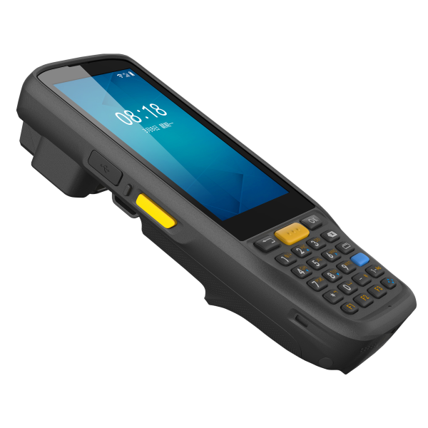 iData K1C Cold 4/64 - Термінал сбора данных