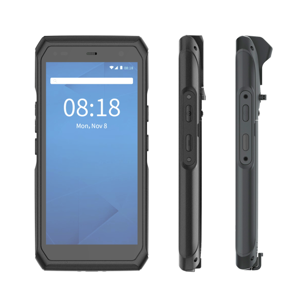 iData T3 Pro 8/128 - Термінал сбору даних