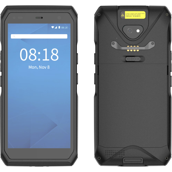 iData T3 Pro 8/128 - Термінал сбору даних