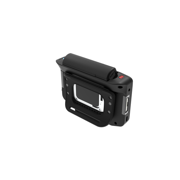 M3 Mobile WD10 - наручний термінал збору даних