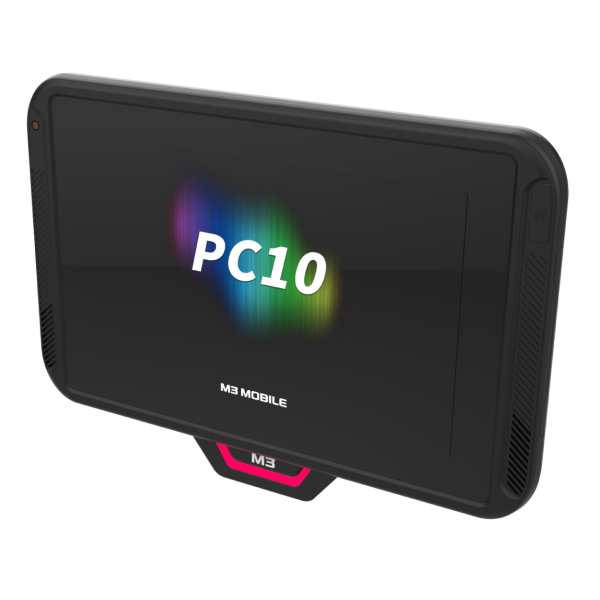 M3 Mobile PC10 - прайсчекер