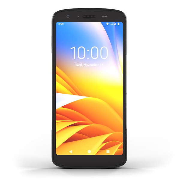 Zebra TC22- WLMT0-T22B6ABC2-A6  - Термінал збору даних