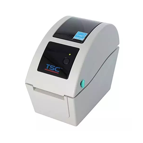 TSC TDP-225 - термопринтер етикеток