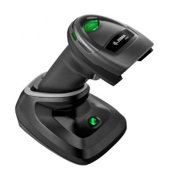 Zebra DS2278 - бездротовий сканер 2D кодів