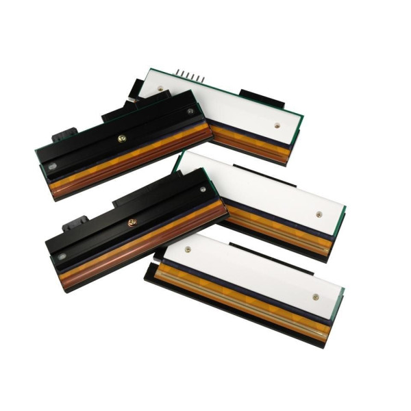 Заміна термоголовки Zebra ZD220D