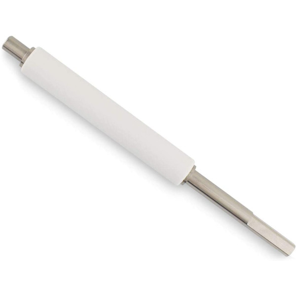 Заміна прижимного валу Zebra Z4M