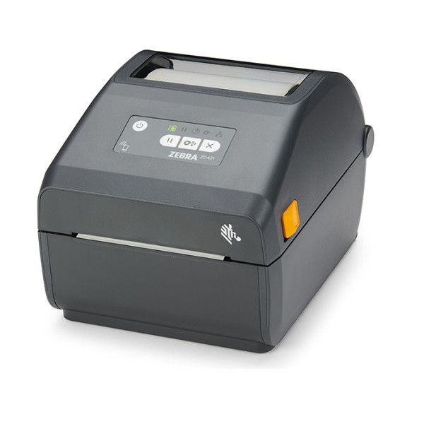 Zebra ZD421D - принтер етикеток