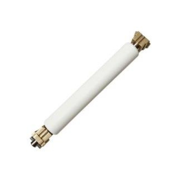 Заміна прижимного валу Zebra S4M