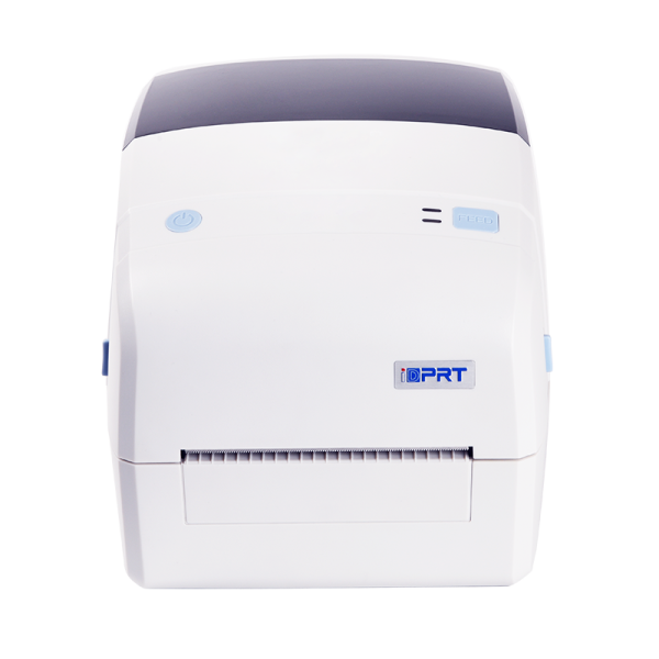 iDPRT ID4S 203dpi - термопринтер етикеток