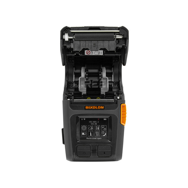 Bixolon XM7-20iWK (Bluetooth, Wi-Fi) - принтер етикеток
