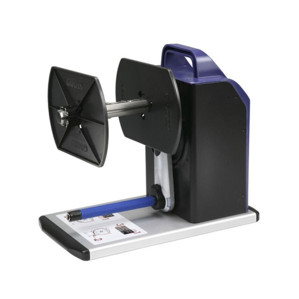 Godex T-10 - зовнішній намотувач етикеток