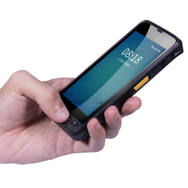 iData 50P 4/64 - Термінал збору даних