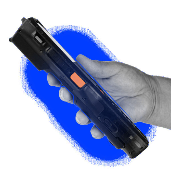 iData K8 4/64 - Термінал збору даних