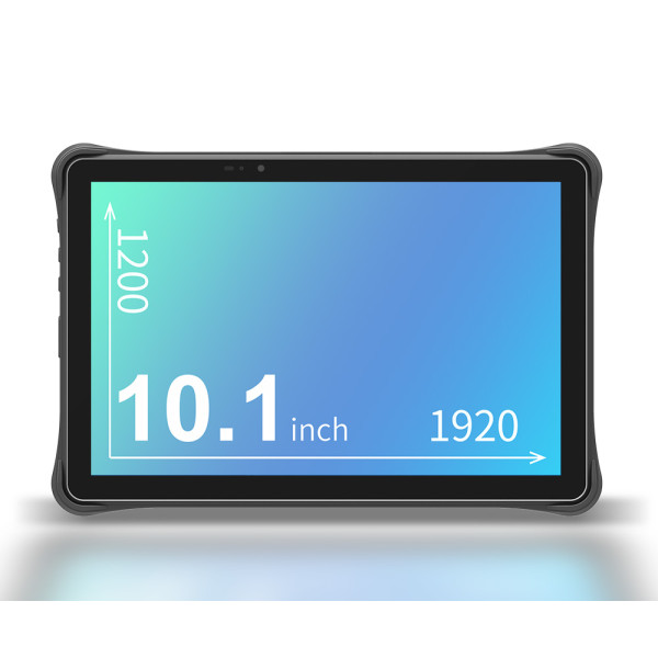 iData P1 - Захищений планшет
