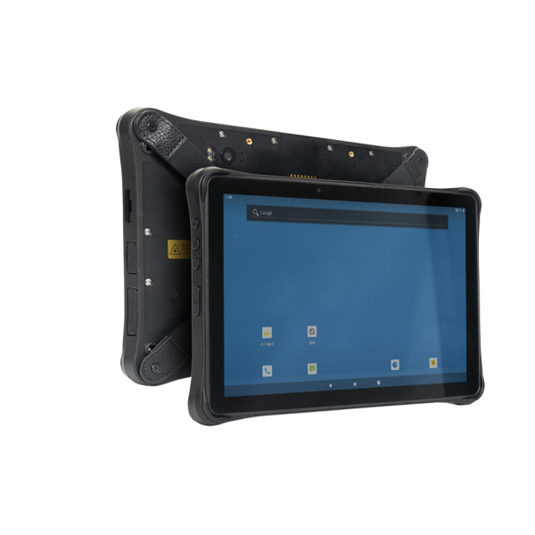 iData P1 - Захищений планшет