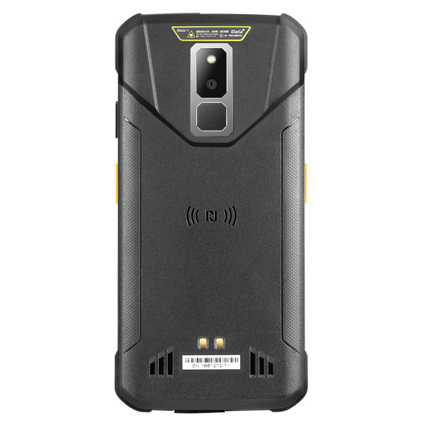 iData T1 4/64 - Термінал збору даних