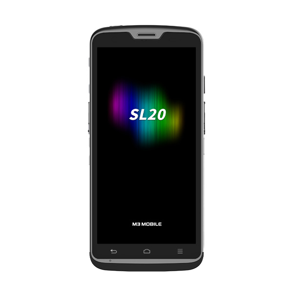 M3 MOBILE SL20 4/64 - Термінал збору даних