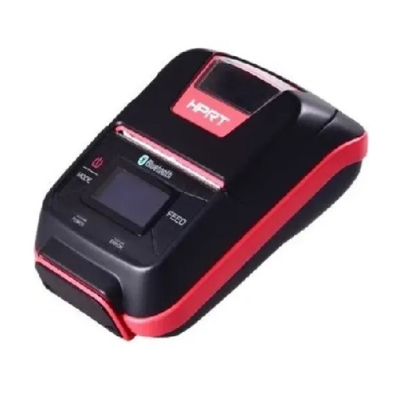 HPRT HM-E200 BT - мобільний принтер чеків