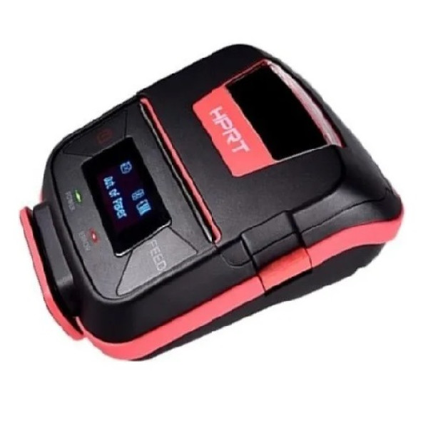 HPRT HM-E300 BT - мобільний принтер чеків
