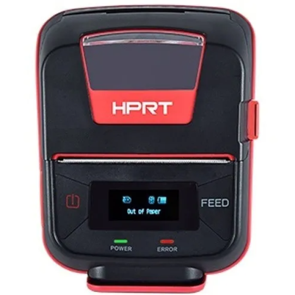 HPRT HM-E300 BT - мобільний принтер чеків