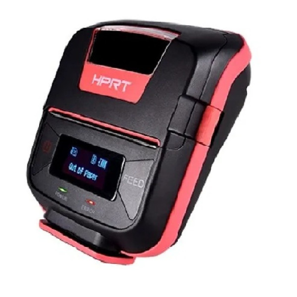 HPRT HM-E300 BT - мобільний принтер чеків