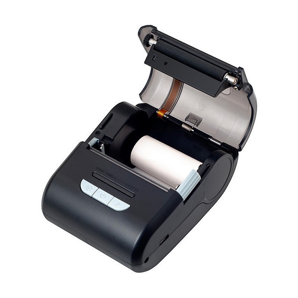Xprinter XP-P210 USB+BT мобільний принтер
