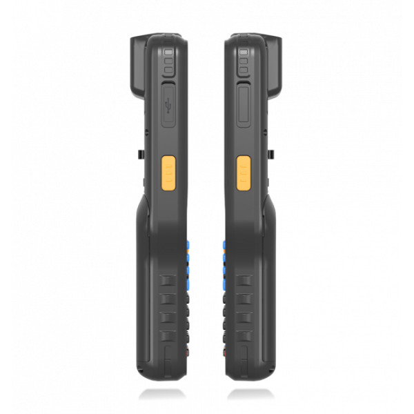 Newland N7 Cashalot Long Range - термінал збору даних