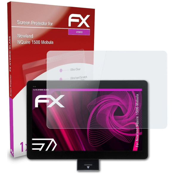 Заміна скла Newland NQuire 1000 Manta II 