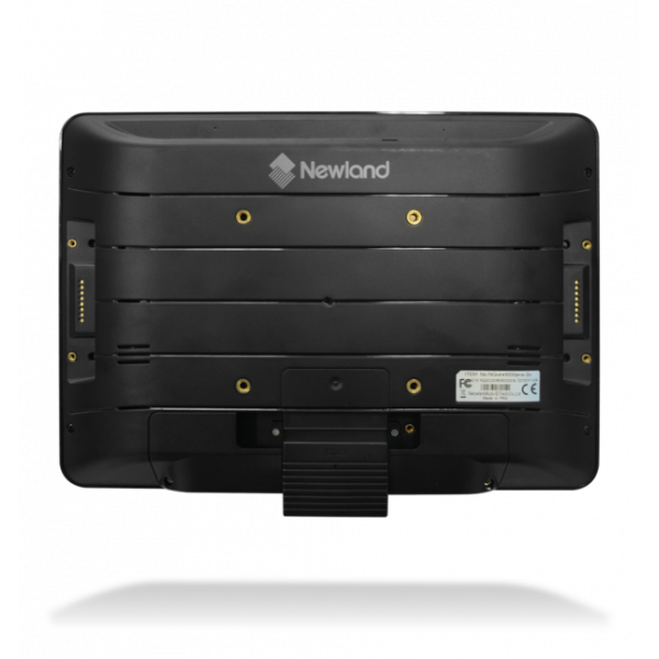 Newland NQuire 1000 Manta II - Мікрокіоски та прайс-чекери