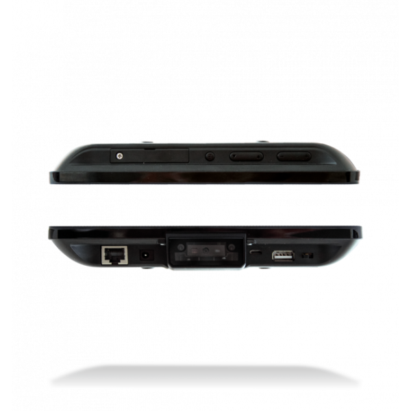 Newland NQuire 750 Stingray  - Мікрокіоски та прайс-чекери