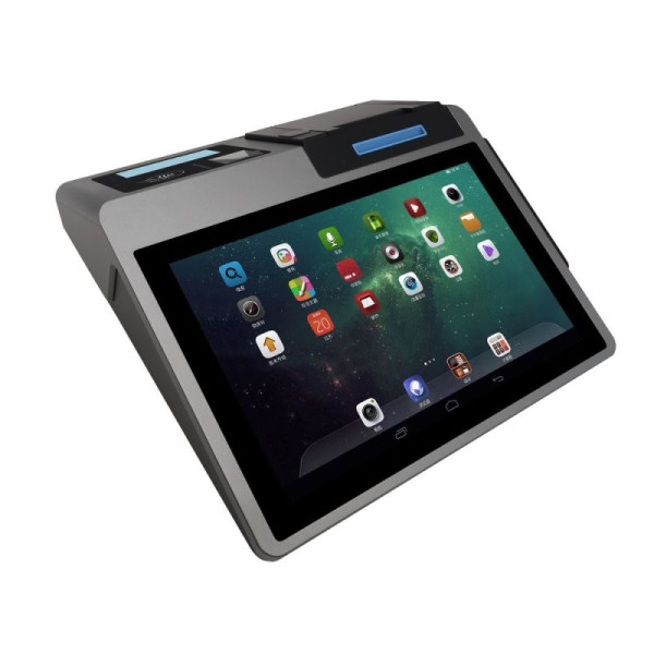 ASAP POS AP101A - POS-термінал з принтером чеків