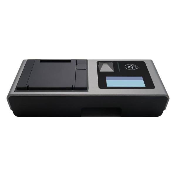 ASAP POS AP101A - POS-термінал з принтером чеків