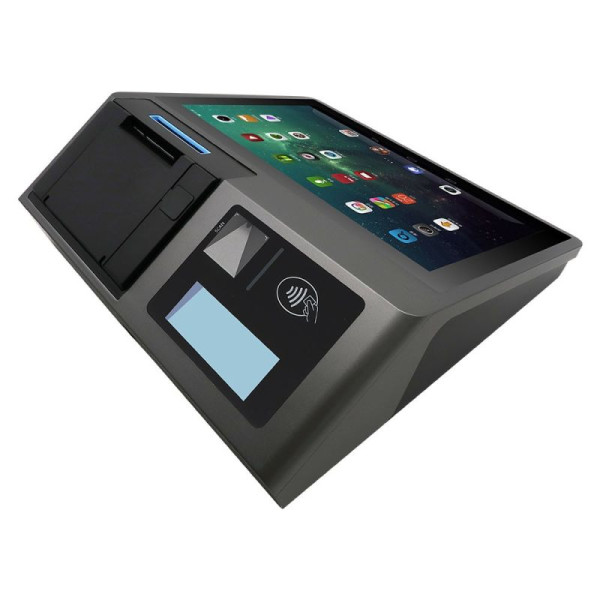 ASAP POS AP101A - POS-термінал з принтером чеків