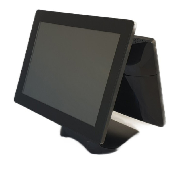 ASAP POS J15 - POS-термінал з монітором клієнта