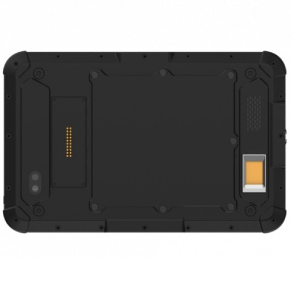 Speedata SD80 Libra - промисловий планшет