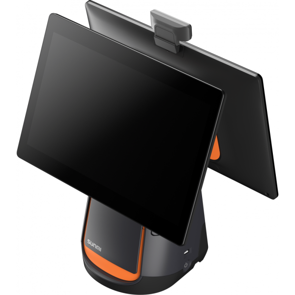 Sunmi T2S - POS-термінал 