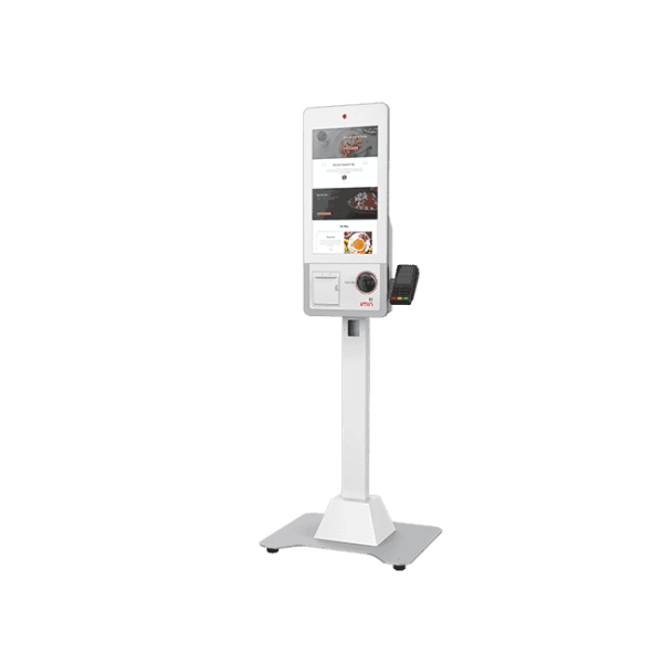 iMin S1-701 - Термінал самообслуговування