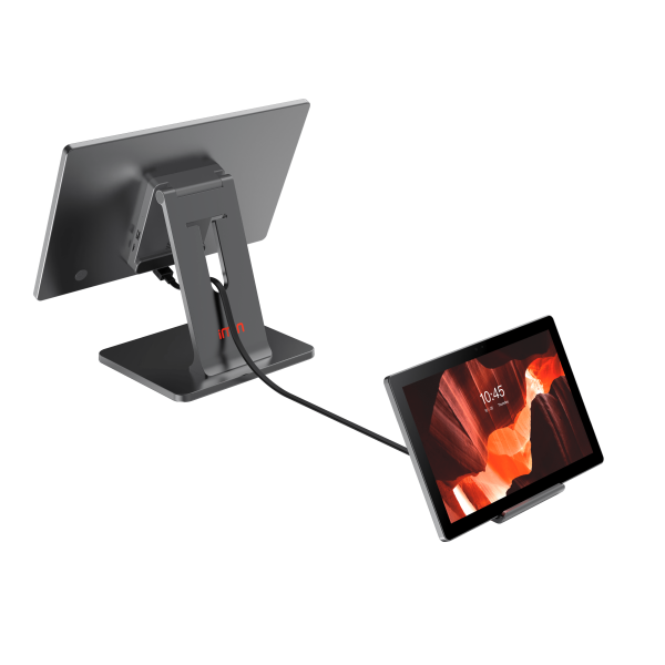 iMin Swan 1 2/16 GB - POS-термінал для програмних РРО