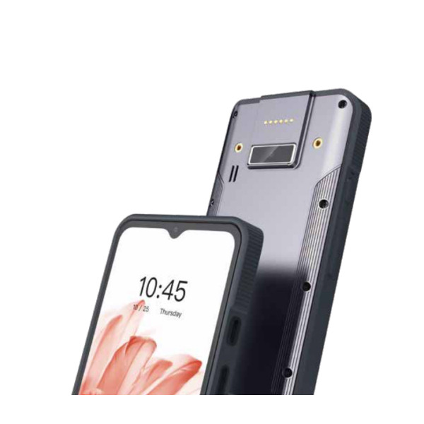 iMin Swift 1 4/64 GB - мобільний POS-термінал