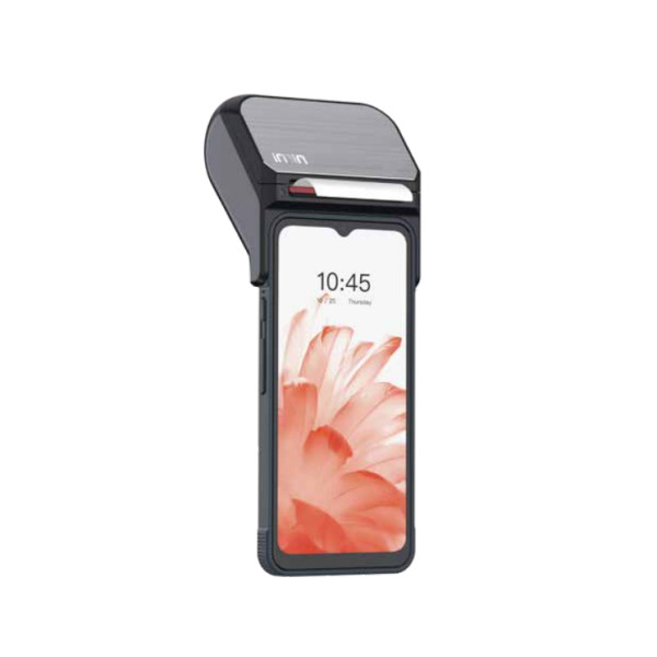 iMin Swift 1 4/64 GB - мобільний POS-термінал
