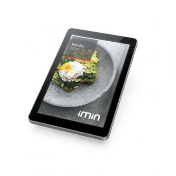 iMin M2 Max 2/16 GB - мобільний POS-термінал для програмних РРО