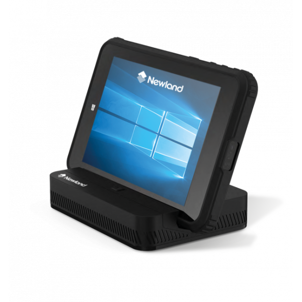 Newland NQuire 800 Plus  - промисловий планшет