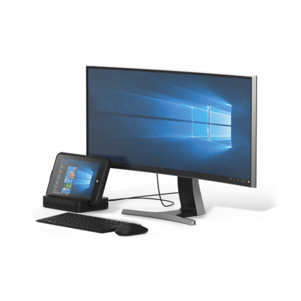 Newland NQuire 800 Plus  - промисловий планшет